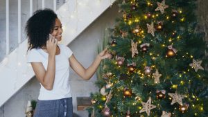 Managing Expectations During the Holidays