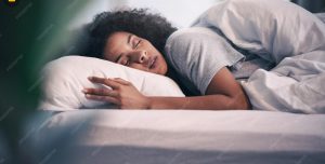 Sleep Hygiene for Resilience: Rest Your Way to a Stronger Mind