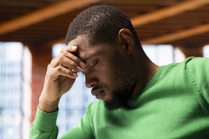 Symptoms of Depression: Recognising the Signs and Seeking Support