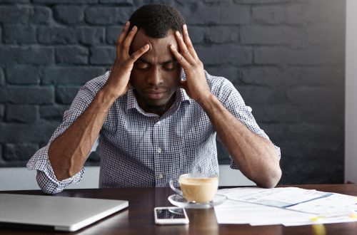 Burnout vs Depression