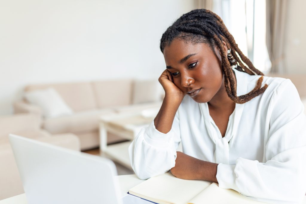Burnout vs Depression