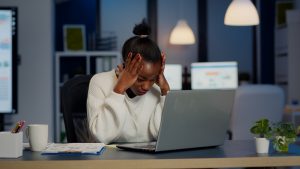 Depression and Sleep: Understanding the Powerful Connection Between Mental Health and Rest